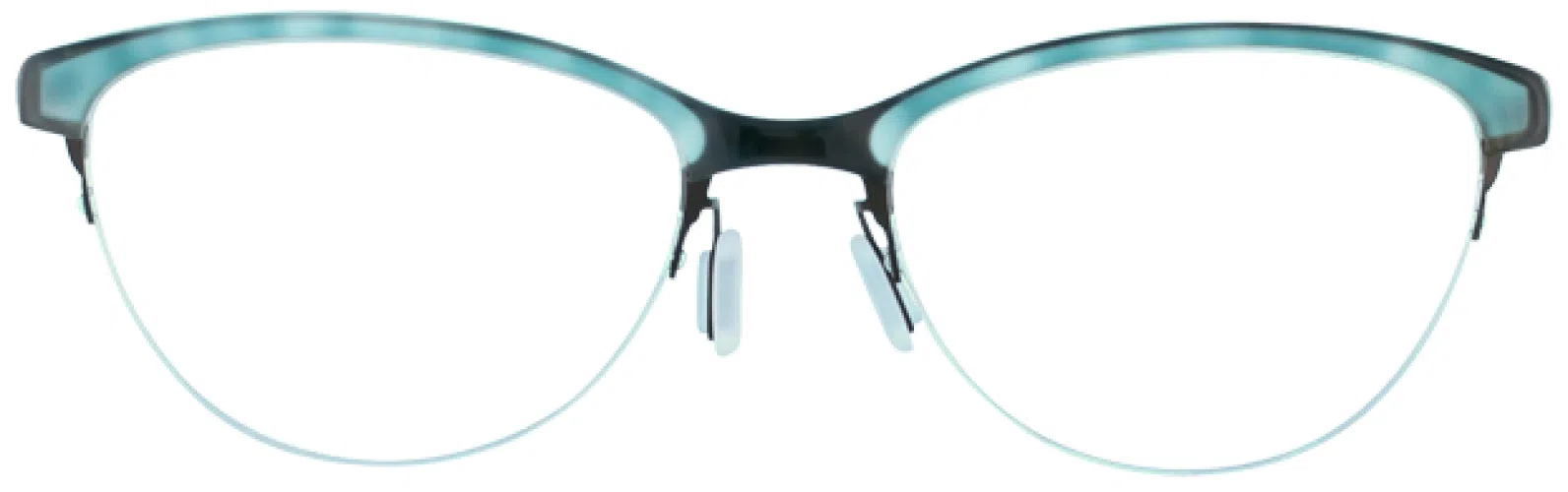 Leon Max LM4033 Eyeglasses - view 8
